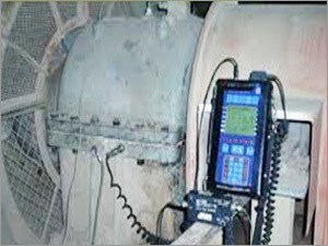 Pump And Motor Monitoring Service By ROTO DYNAMIC BALANCING & DIAGNOSIS SERVICES