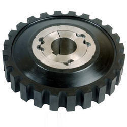 Reliable Rubber Coupling