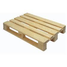 Wooden Pallets