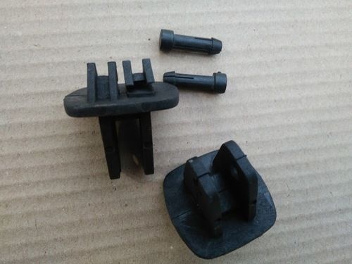 Anti Clamp Insulators