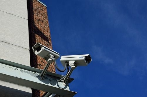 Cctv Security System Provider