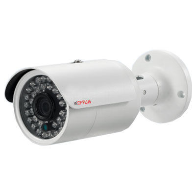 Cp Plus Bullet Ip Camera