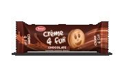 Creme Biscuit