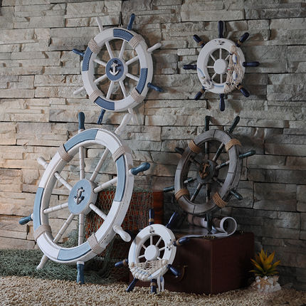 nautical decorative items