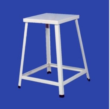 Hospital Attendant Stool Commercial Furniture