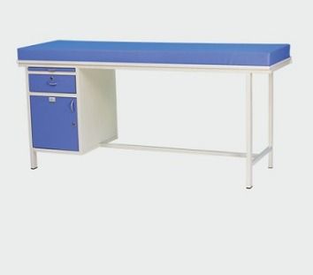 Hosptial Examination Table Dimension(L*W*H): 1840Mm L X 570Mm W X860Mm Millimeter (Mm)