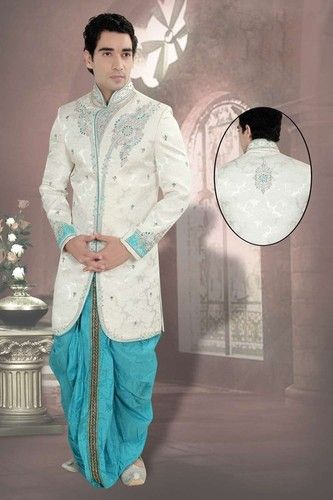 Indian Designer Sherwani