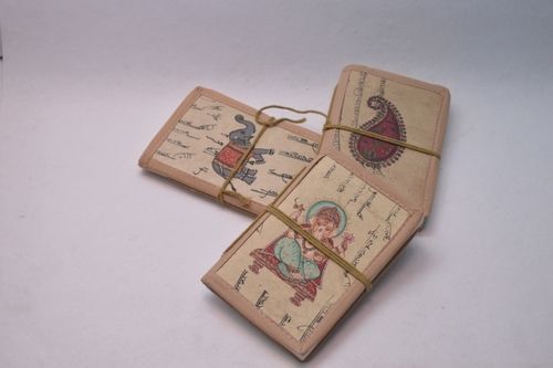 Journals Mini Sketchbooks