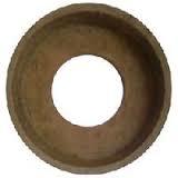 Leather Washers - Leather Material, Custom Sizes Available | Economical Fastening Solutions