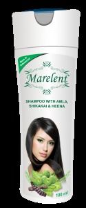 White Marelent Anti-Dandruff Shampoo