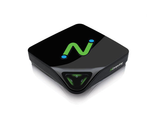 Ncomputing L250 Thin Client For Virtual Desktops