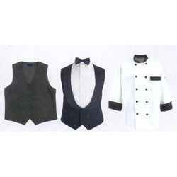 Onip Lifestyle Hotel Uniforms