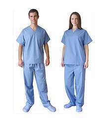 Patient Uniform