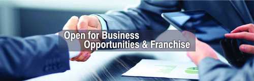 Pharma Franchise Opportunity