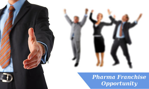 Pharma Franchise Opportunity