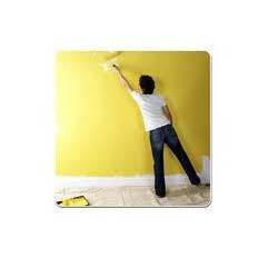 Pu Painting Services