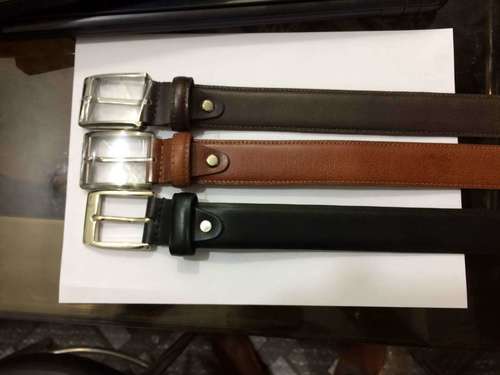 Pure Leather Belts