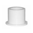 PVC Reducer Bush - Durable High-Strength PVC Material | Long-Lasting Design, Hassle-Free Performance