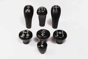 Shifter Knob