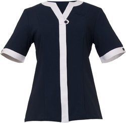 Skin Friendly Housekeeping Uniforms