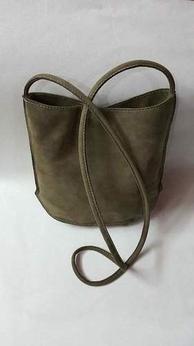 Sling Leather Bags