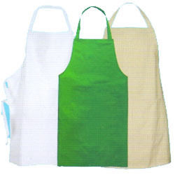 Stylish Kitchen Aprons