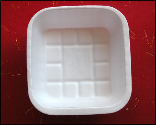 Thermocol Disposable Bowl