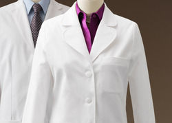 Women Doctors Coat