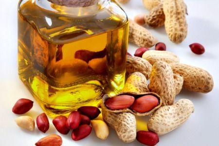 Arachis Essential Oil