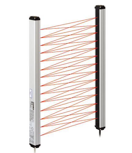 Area Sensors - Bwc Series Accuracy: 100  %