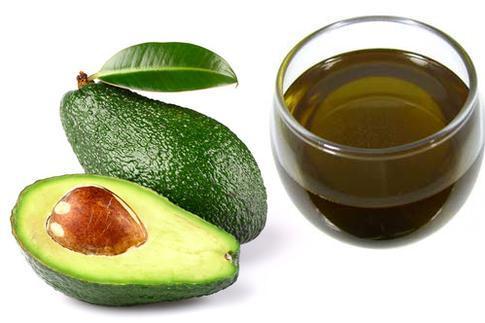 Avocado Carrier Oil Cas No: 8024-32-6