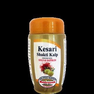 Baidyanath Kesari Shakti Kalp (250 GM)