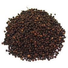 Black Pepper Oleoresins