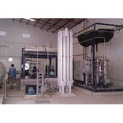 Customized Carbon Dioxide Based Brewery Plant