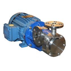 Customized Liquid CO2 Transfer Pump