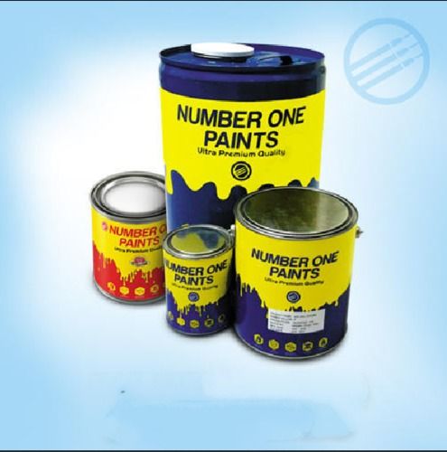 Furniture Metal Paints