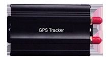 Gps Tracker Tk103 Gps Accuracy: 100 %