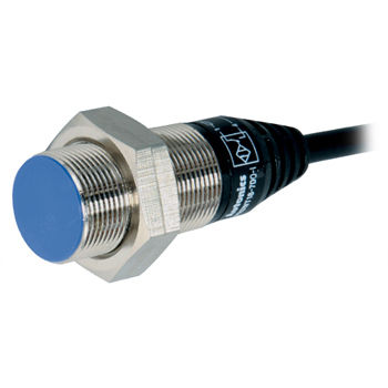 Long Distance Sensing Proximity Sensors - Prd Series Accuracy: 100  %