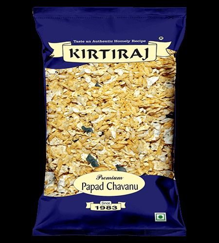 Papad Chavanu