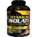 San Titanium Isolate 5Lb, Milk Chocolate - Protein Suppliment Efficacy: Promote Healthy & Growth