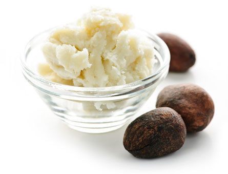 Shea Butter