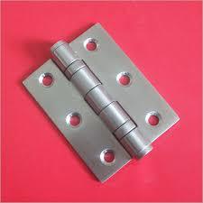 Iron Single Action Spring Hinges