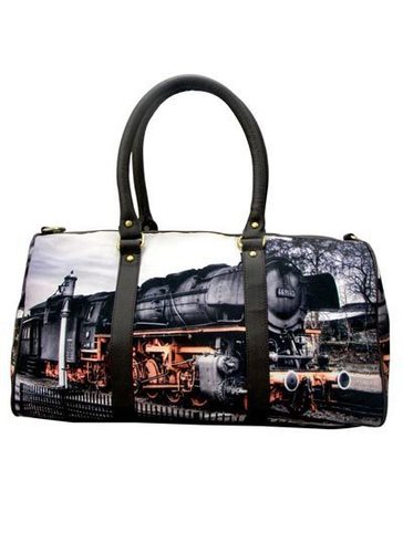 The Great Train All Terrain Bag