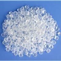 Grey Transparent Color Pvc Granules