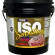 Ultimate Nutrition Iso Sensation 5 Lbs, Chocolate Efficacy: Promote Healthy & Growth