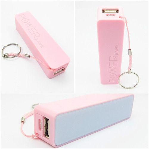 Universal Portable Power Bank