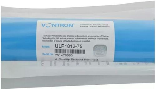 Vontron Ro Membrane