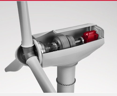 Wind Power Engineering Services By FEV India Pvt. Ltd.