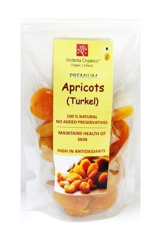 Dried Turkel Apricots