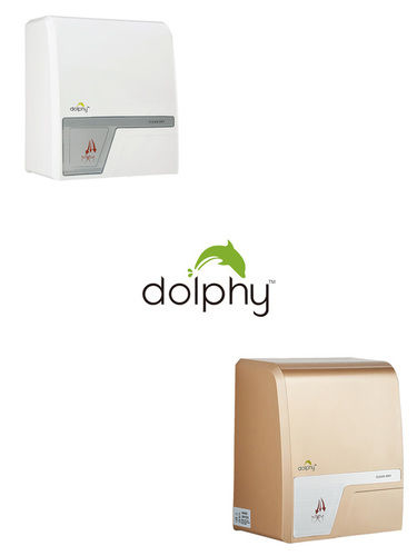 Hdpe Electrical Hand Dryer